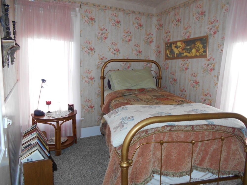 Bed and Breakfast Historic Windsor Silver Plume Exterior foto