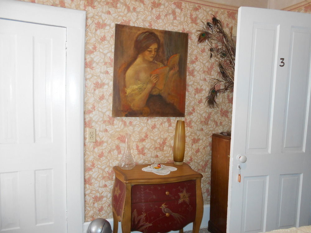 Bed and Breakfast Historic Windsor Silver Plume Exterior foto