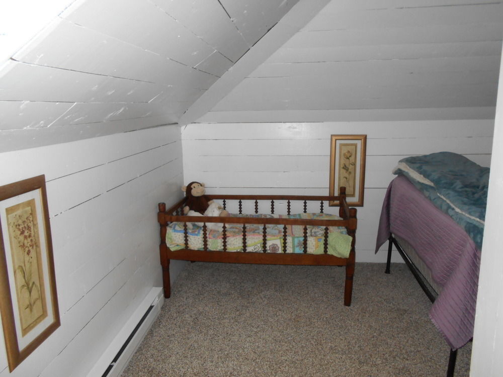 Bed and Breakfast Historic Windsor Silver Plume Exterior foto