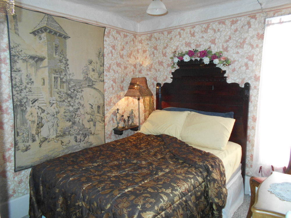 Bed and Breakfast Historic Windsor Silver Plume Exterior foto