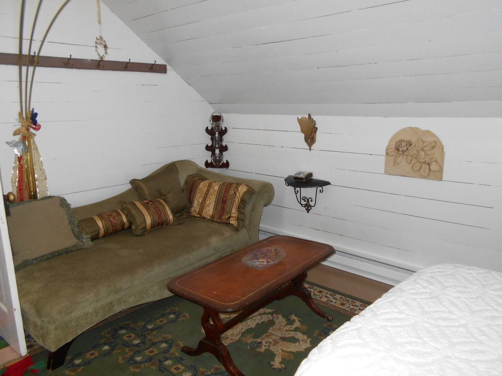 Bed and Breakfast Historic Windsor Silver Plume Exterior foto