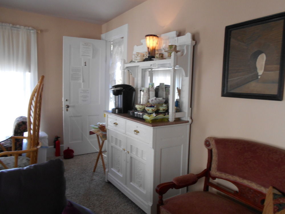 Bed and Breakfast Historic Windsor Silver Plume Exterior foto