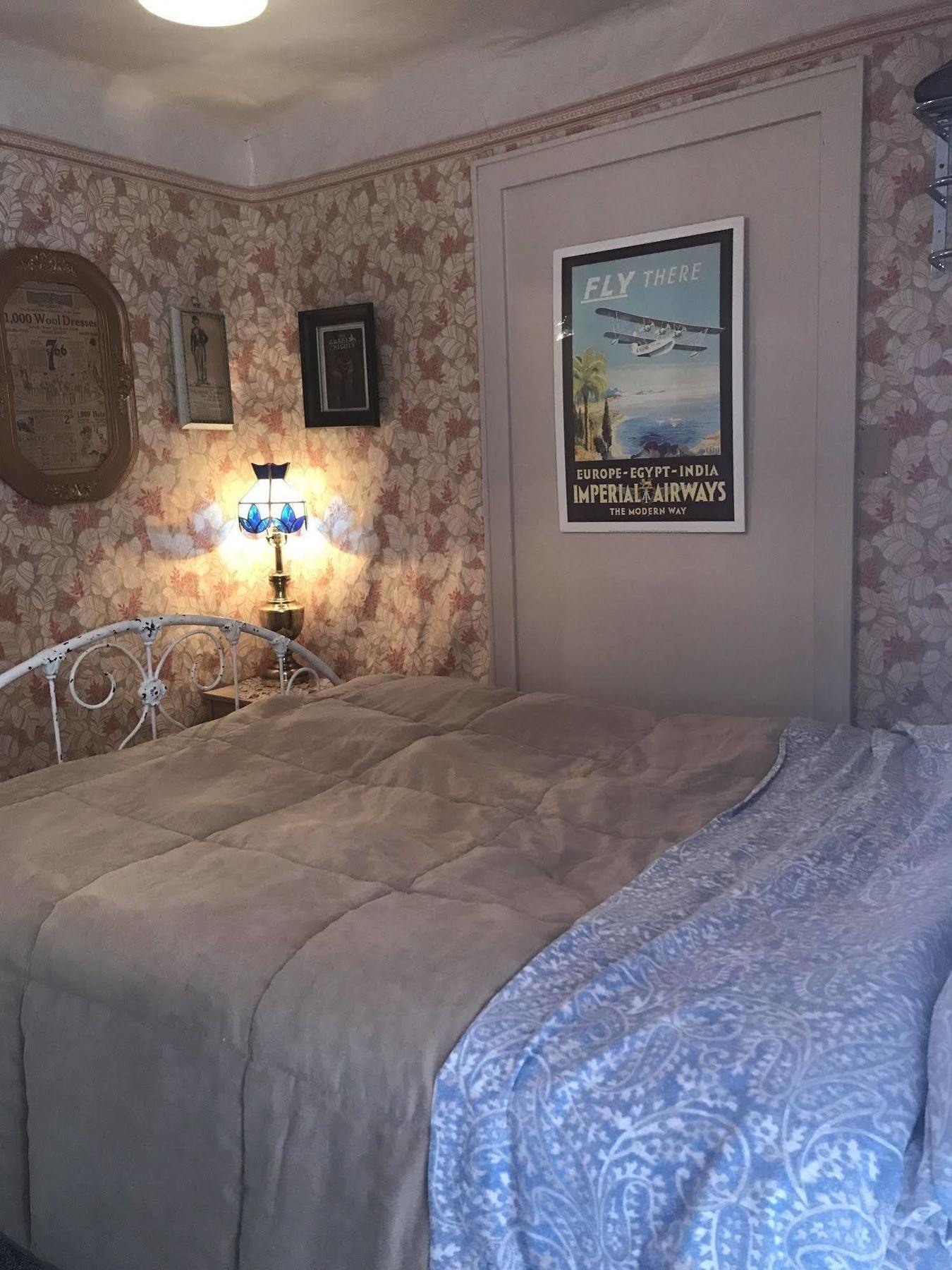 Bed and Breakfast Historic Windsor Silver Plume Exterior foto